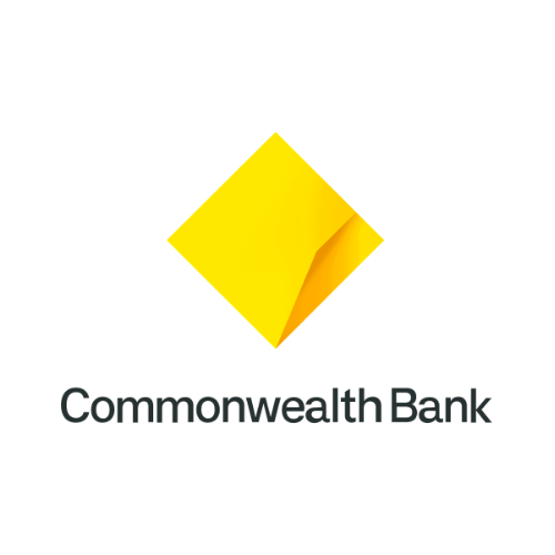 CommBank Logo