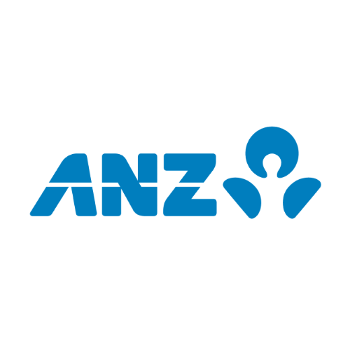 ANZ Logo