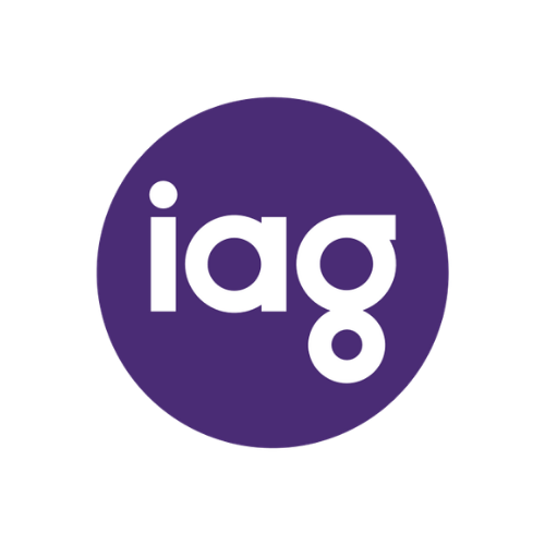 IAG Logo