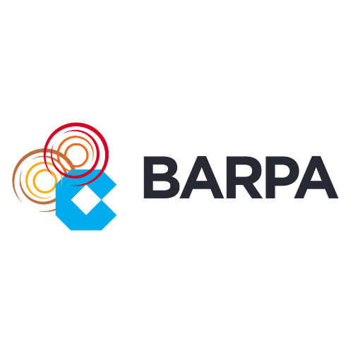 Barpa Logo